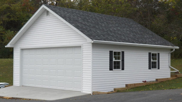 How to Adjust Garage Door Opener