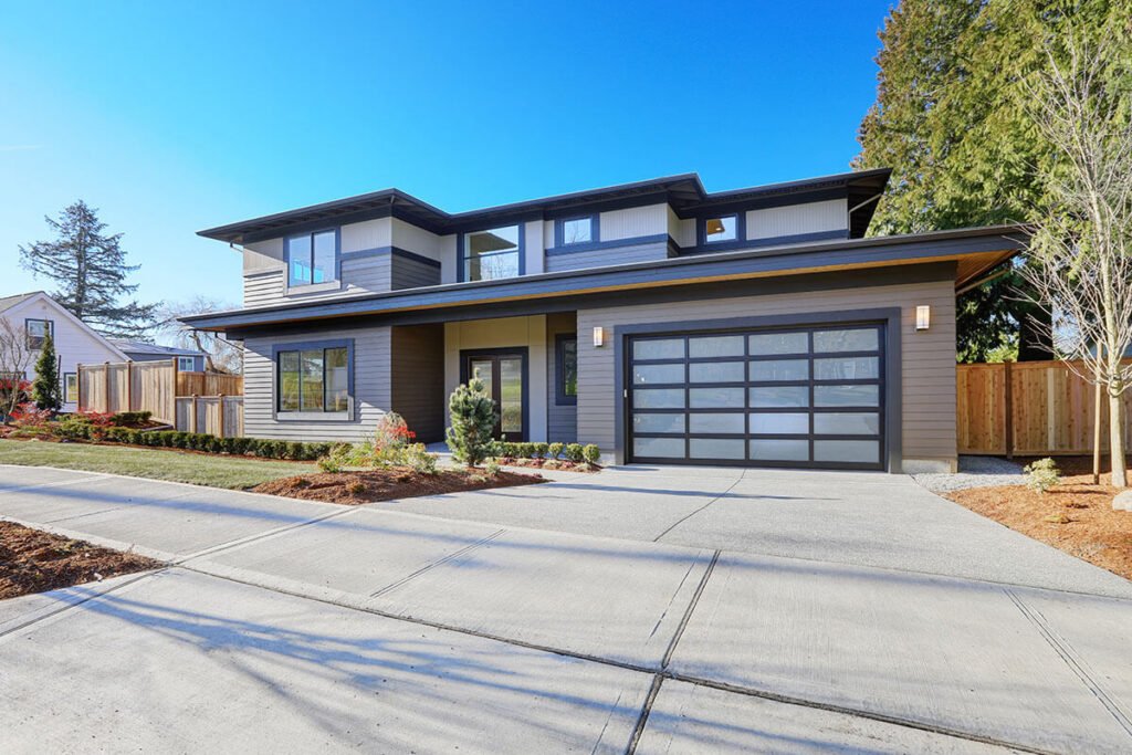Garage Door Repair Services and Costs in Beaverton